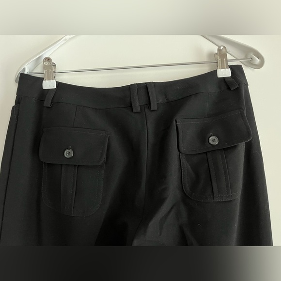 Pants with pockets - Picture 4 of 4